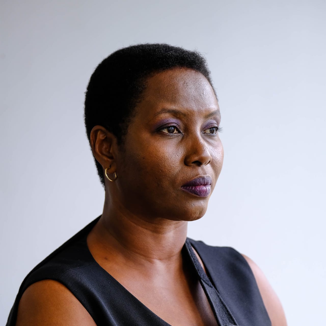 Martine Moïse critique le pouvoir